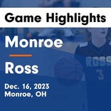 Ross vs. Monroe