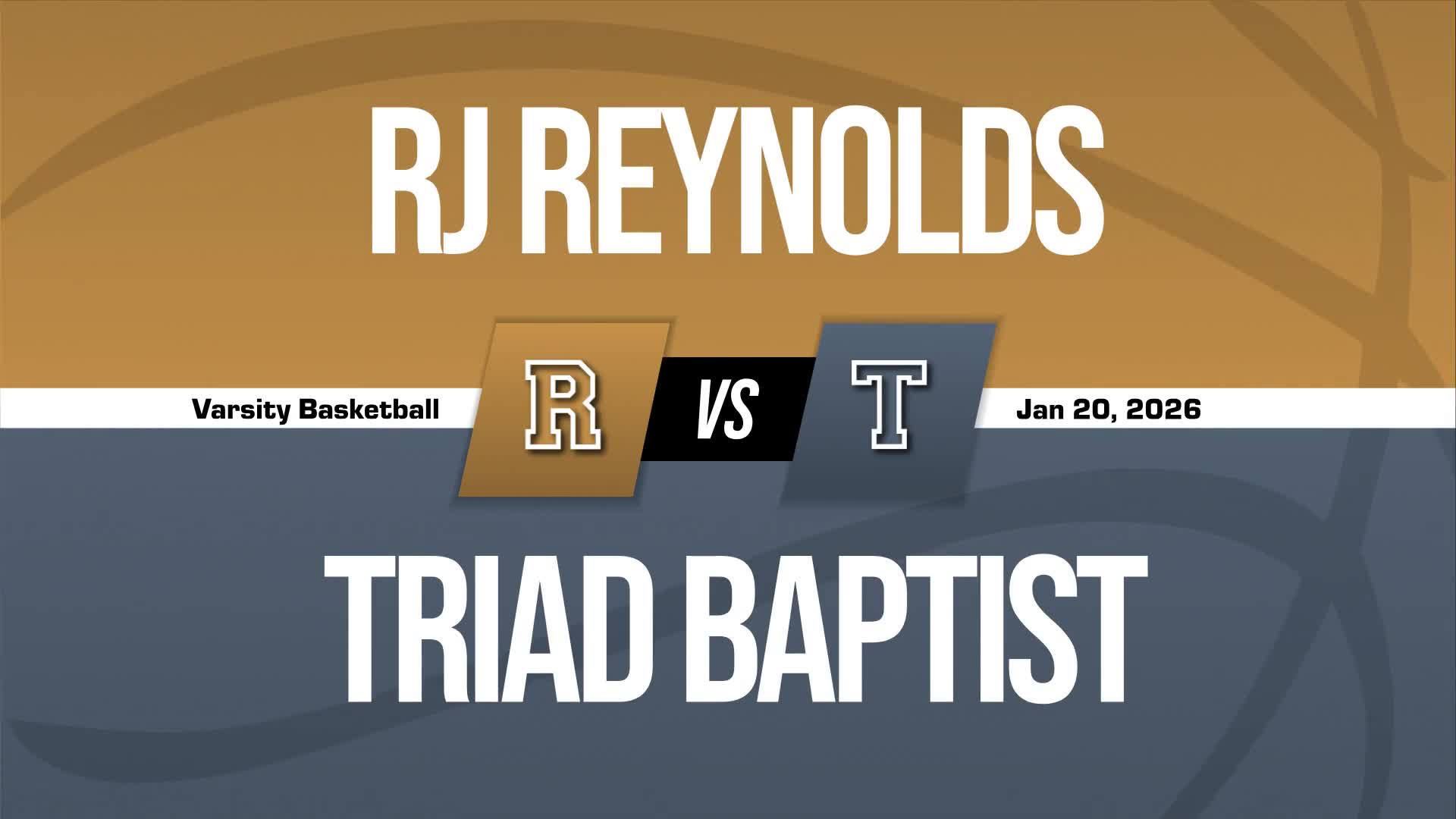 Basketball Game Preview: R.J. Reynolds Demons vs. Reagan Raiders + How To Watch