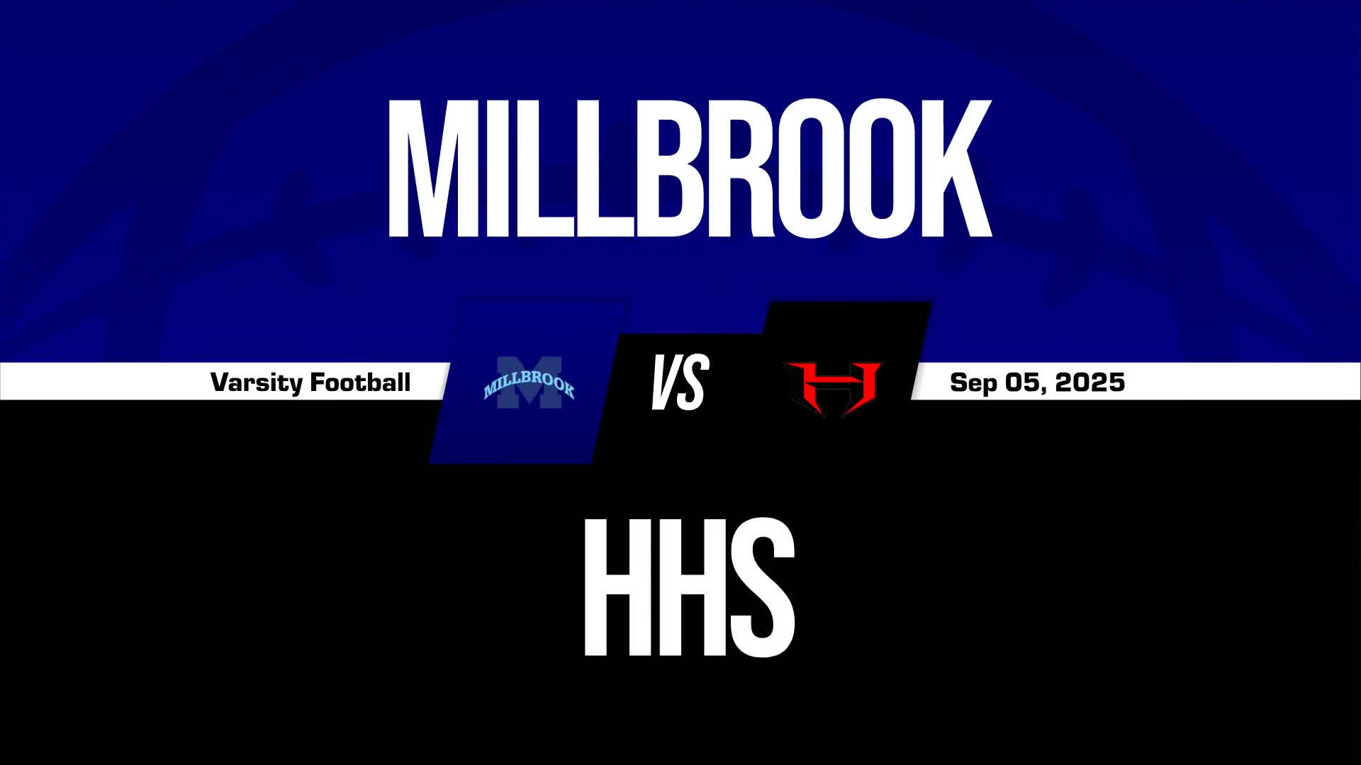 Football Recap: Heritage Takes a Loss