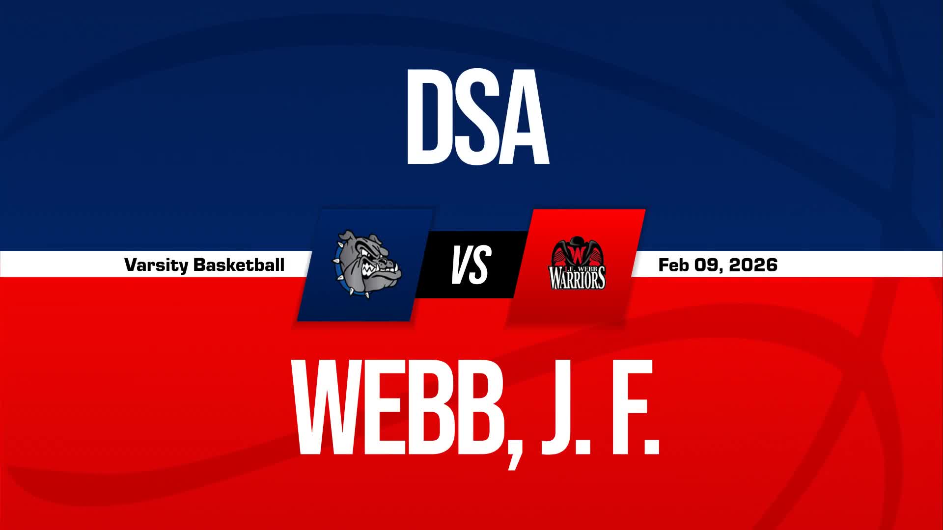 Basketball Recap: J.F. Webb Takes a Loss + How To Watch