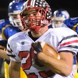 Ohio high school football stat stars: Week 6