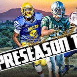 MaxPreps 2015  Preseason Northern California Top 25 high school football rankings