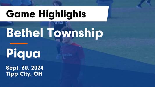 Soccer Game Preview: Bethel vs. Miami East