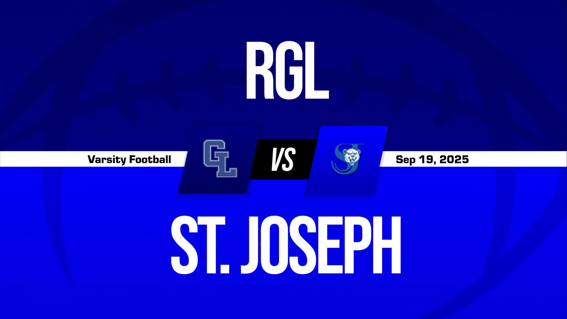 Football Game Preview: Gull Lake Blue Devils vs. Central Bearcats