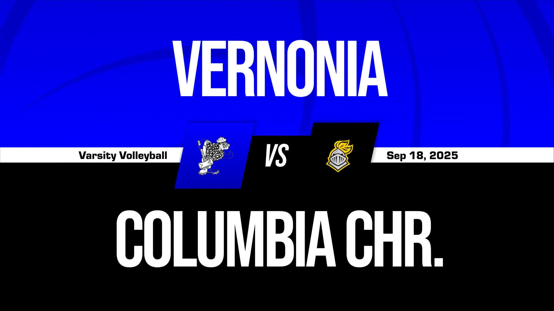Volleyball Recap: Vernonia Victorious