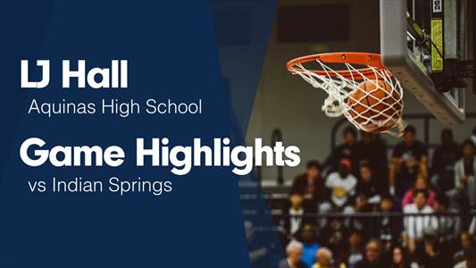 Basketball Recap: Aquinas Gets the Win