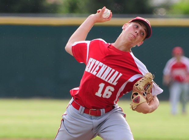 Corbin Burnes, Centennial