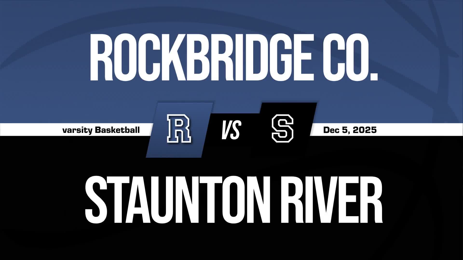 Basketball Recap: Staunton River Drops Season-High Score on Patrick County