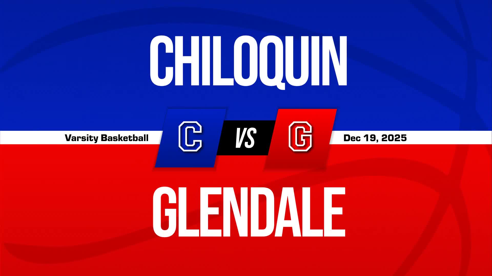 Basketball Recap: Glendale Triumphs