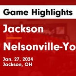 Basketball Game Preview: Jackson Ironman/Ironladies vs. Unioto Shermans