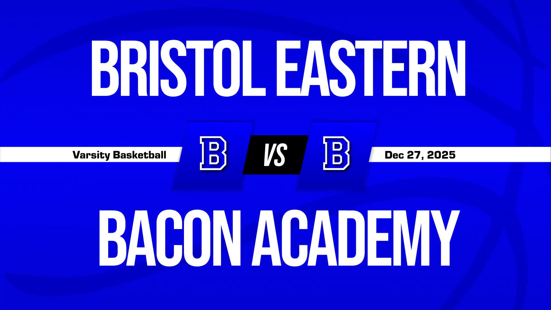 Basketball Recap: Bristol Eastern Comes Up Short