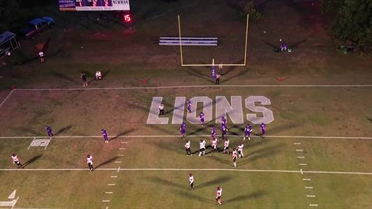 5A Region 3 Top Football Player Performances