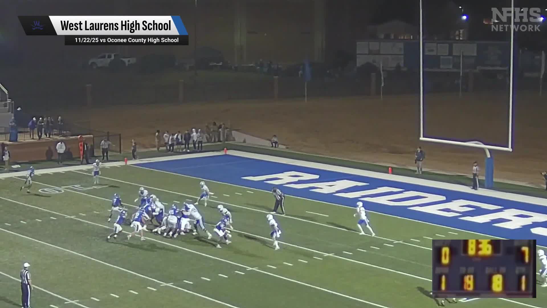 Football Recap: Jenkins' Run of 11 Straight  Victories Now Over + How To Watch