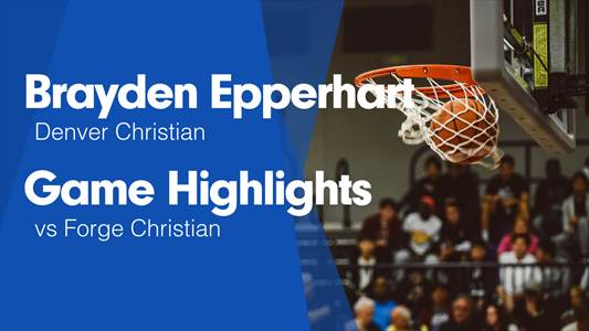 Baseball Game Preview: Denver Christian Hits the Road