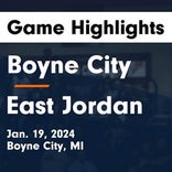 Basketball Game Preview: Boyne City Ramblers vs. Elk Rapids Elks