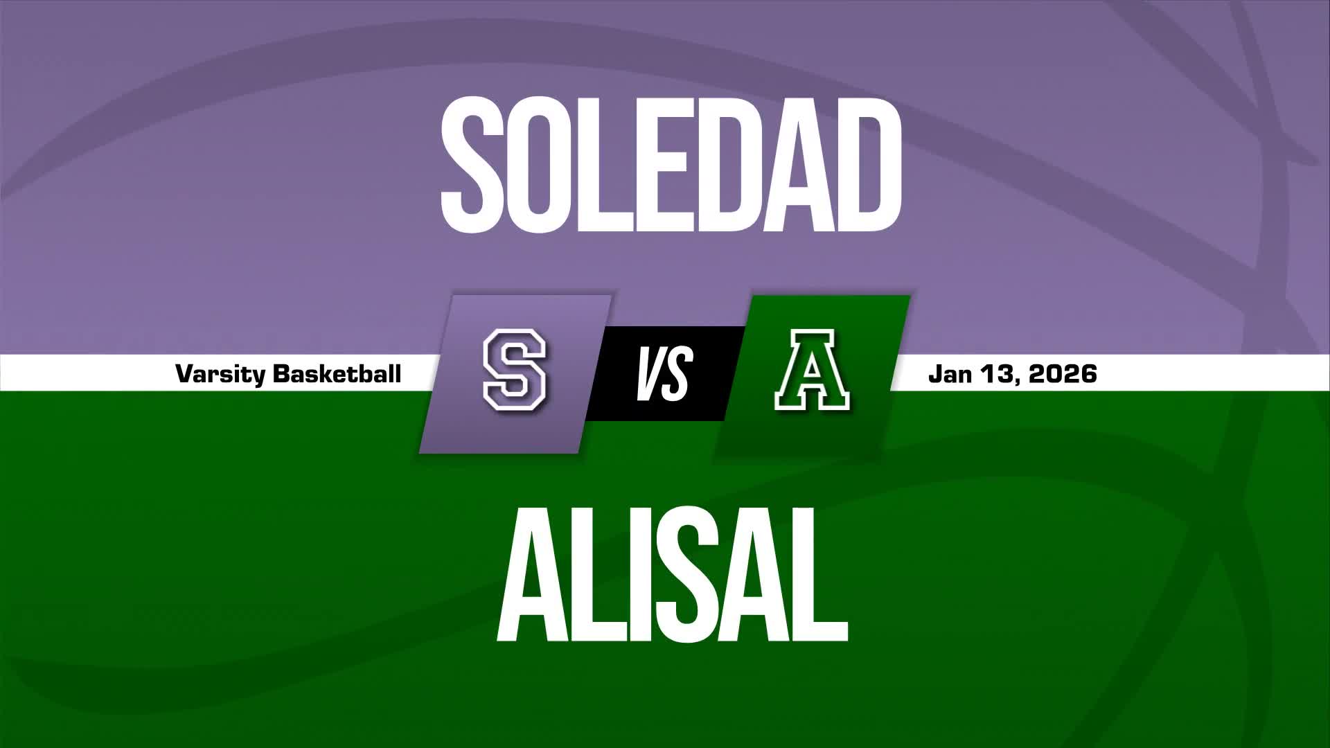 Basketball Game Preview: Alisal Trojans vs. Soledad Aztecs + How To Watch