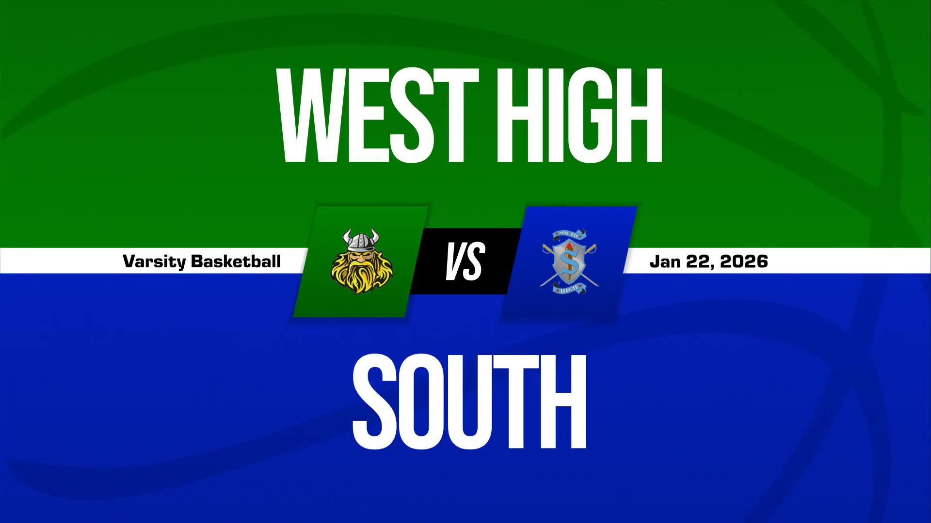 Basketball Recap: West's Losing Streak Is a Thing of the Past + How To Watch