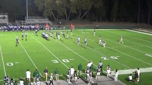 Baseball Game Preview: Centennial Knights vs. Drew Charter