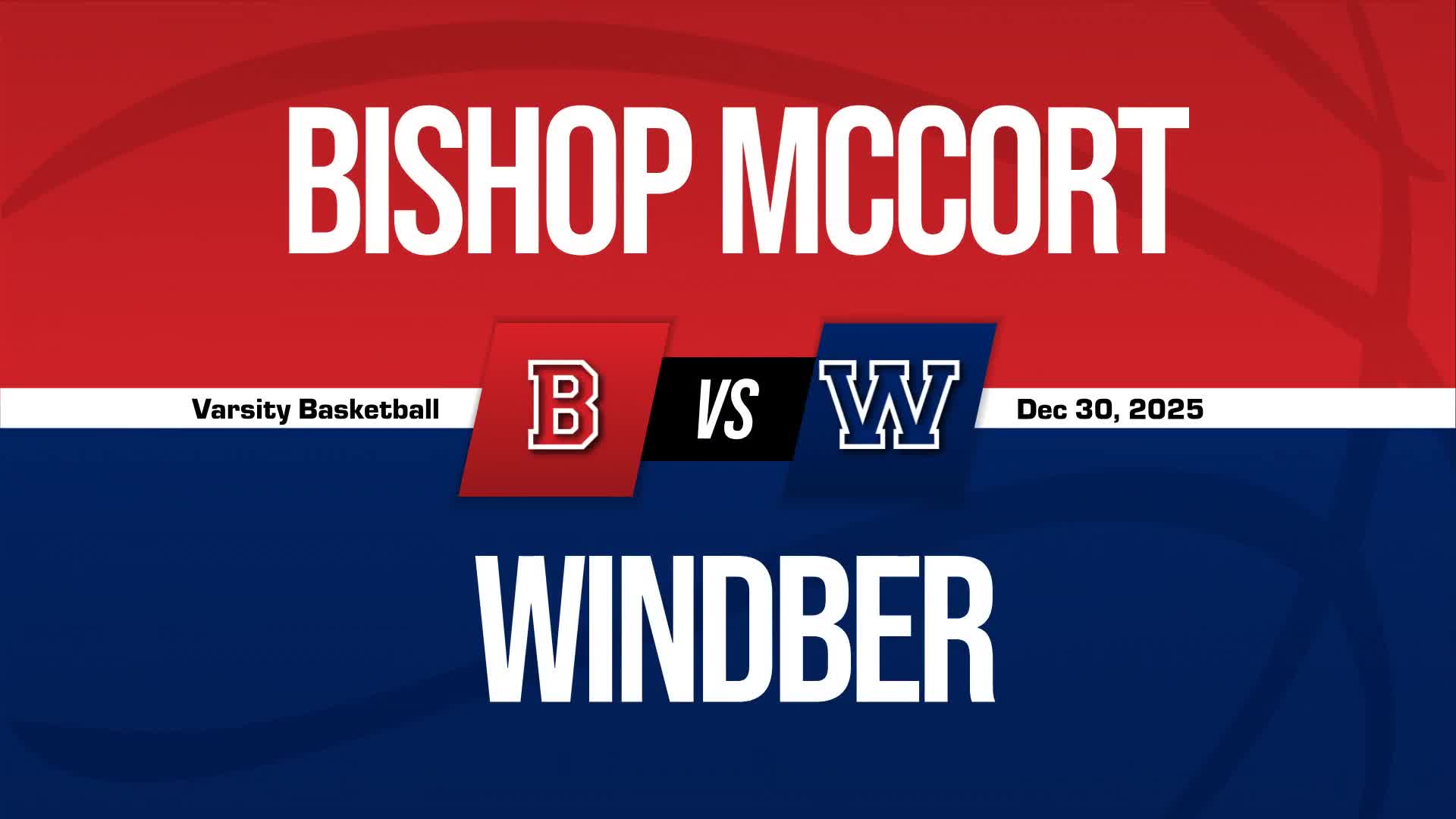 Basketball Game Preview: Windber Ramblers vs. Meyersdale Red Raiders + How To Watch