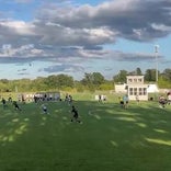 Brookfield Academy vs. St. John's Northwestern Military Academy