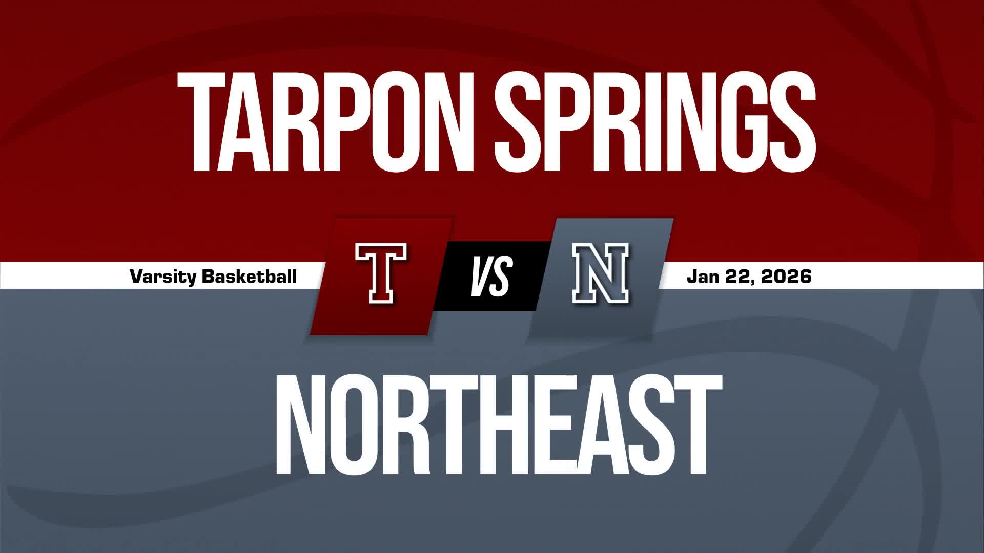 Basketball Recap: Tarpon Springs Takes a Loss + How To Watch