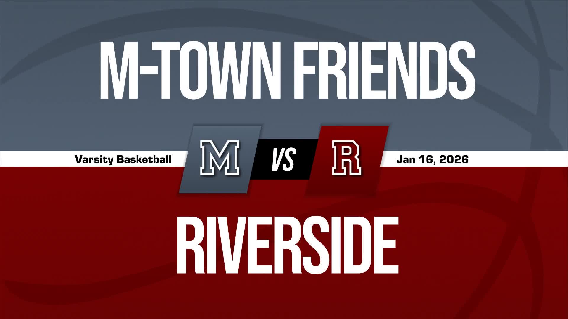 Basketball Recap: Moorestown Friends Comes Up Short + How To Watch