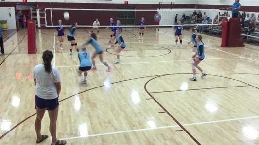 Softball Recap: Skyline wins going away against Lyons