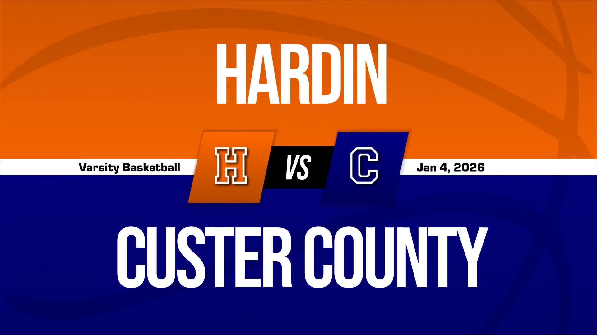 Basketball Game Preview: Hardin Bulldogs vs. Havre Blue Ponies + How To Watch