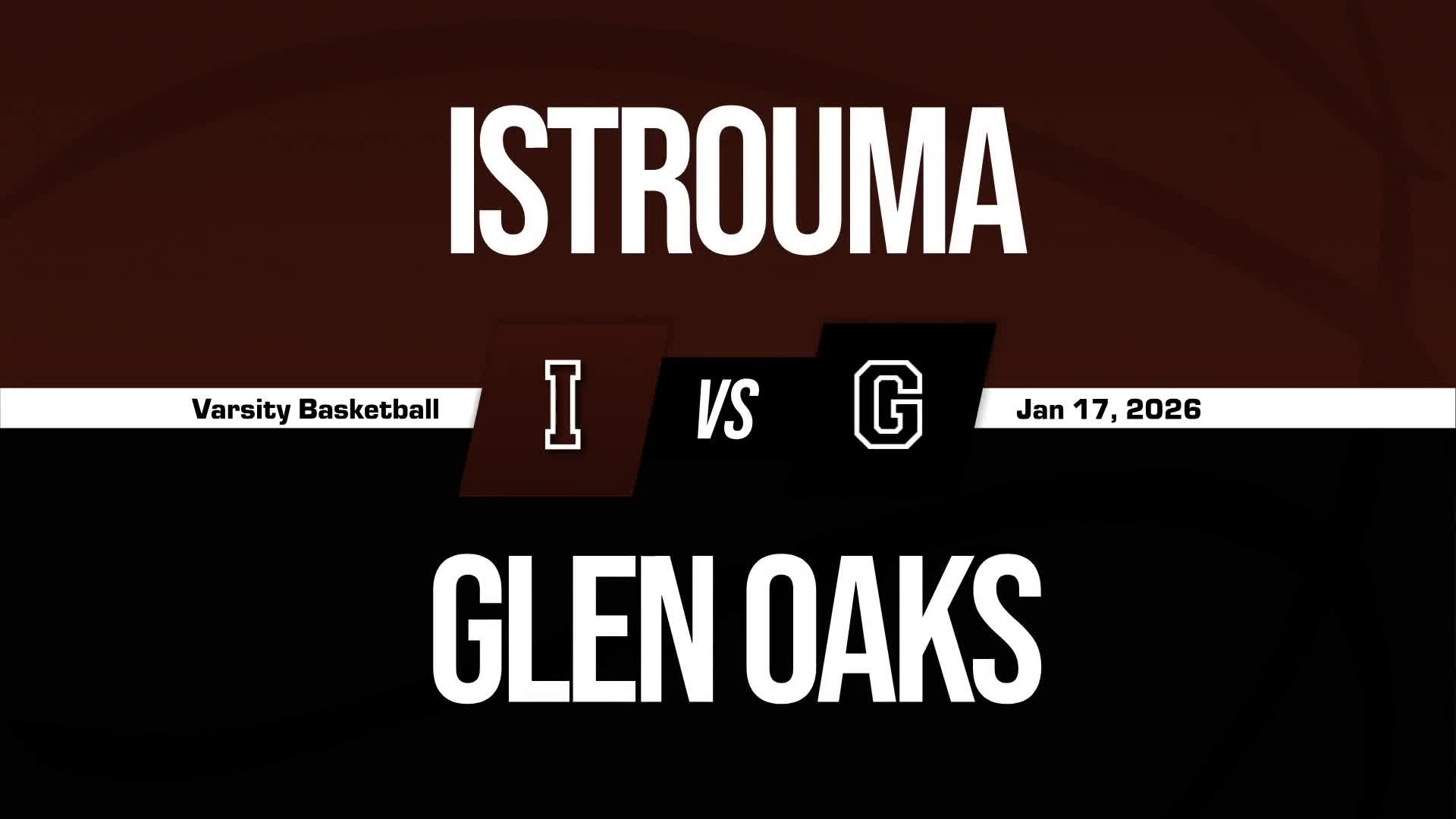 Basketball Recap: Istrouma Comes Up Short