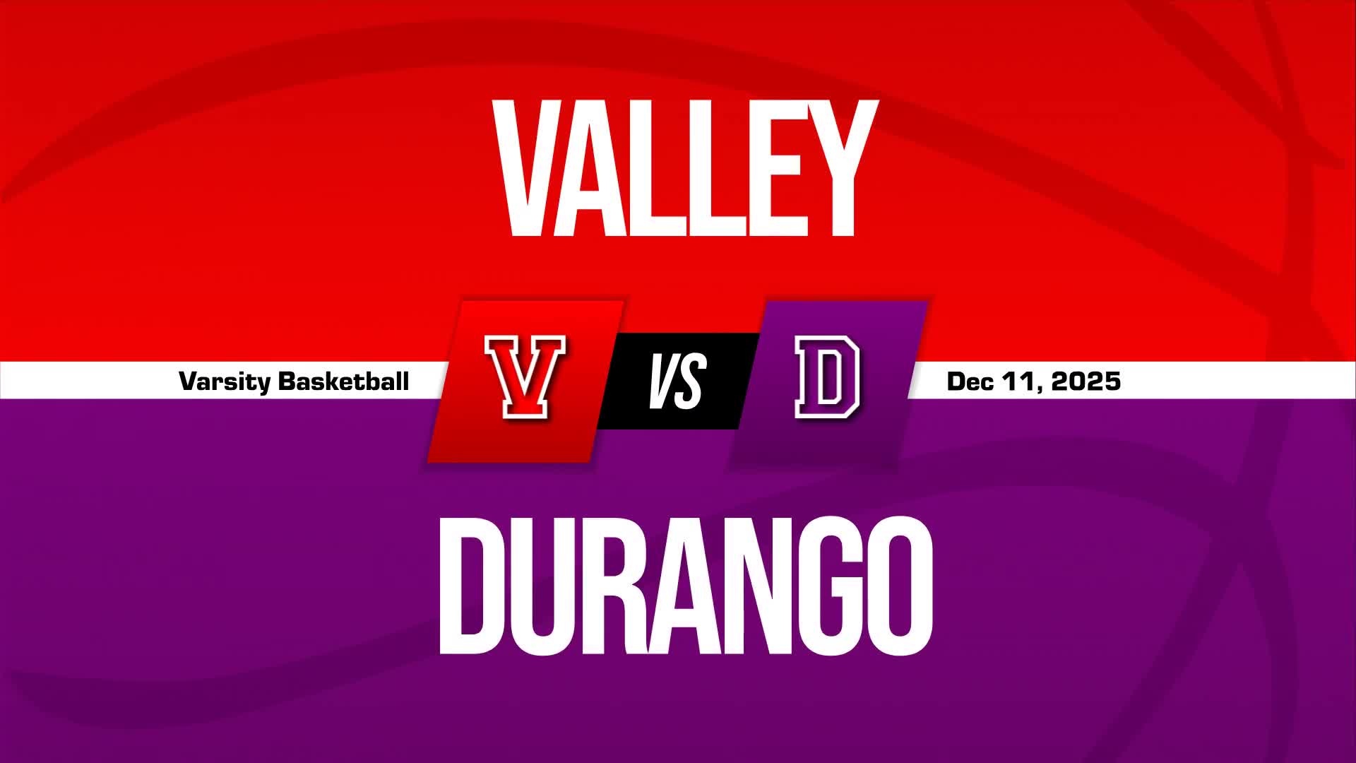 Basketball Recap: Durango Piles Up the Points Against CIVICA NV