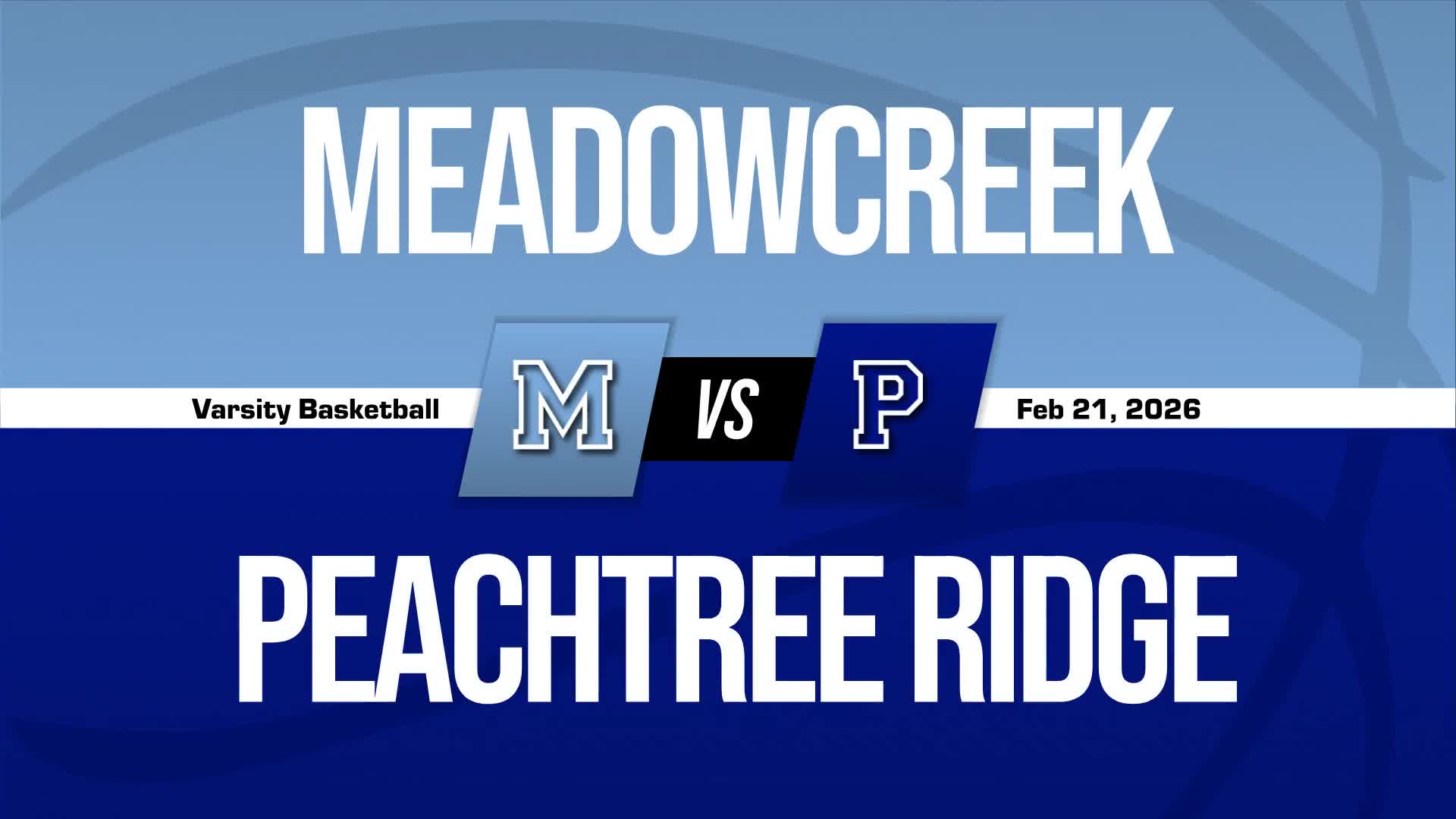 Basketball Recap: Peachtree Ridge Snaps Four-Game Streak of Wins at Home + How To Watch