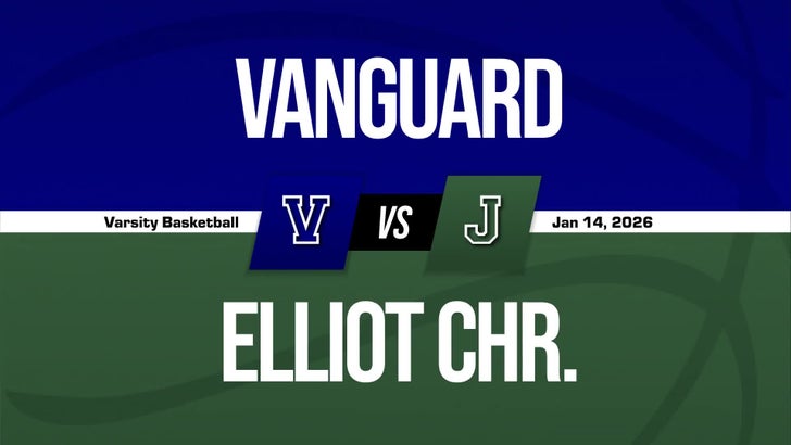 Basketball Recap: Vanguard College Prep Piles Up the Points Agai