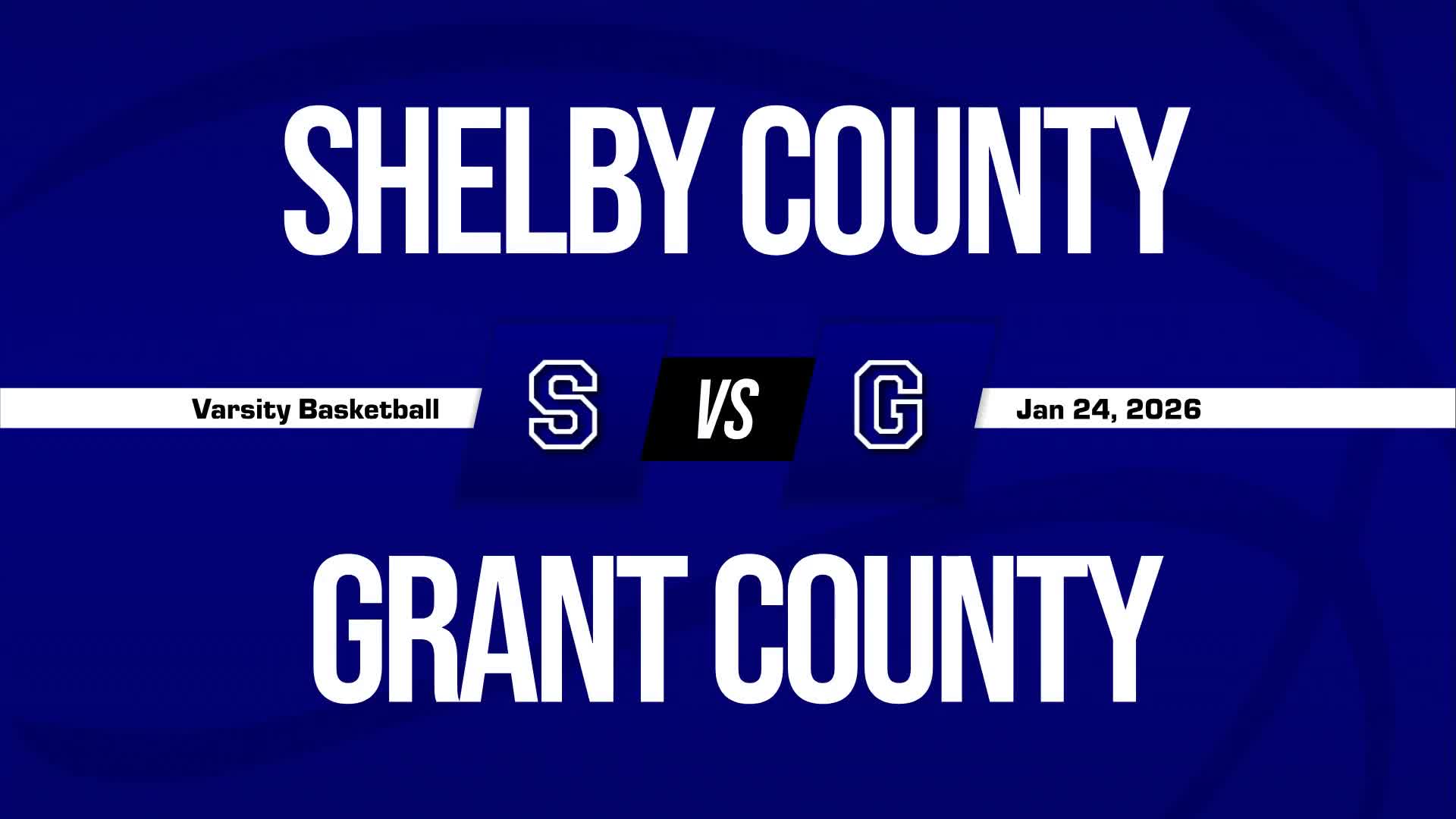 Basketball Recap: Grant County Sets Scoring Season-High Against 