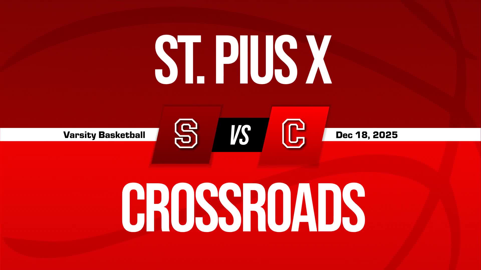 Basketball Game Preview: Crossroads Roadrunners vs. Westchester Comets