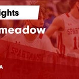 Basketball Game Recap: East Longmeadow Spartans vs. Pittsfield Generals
