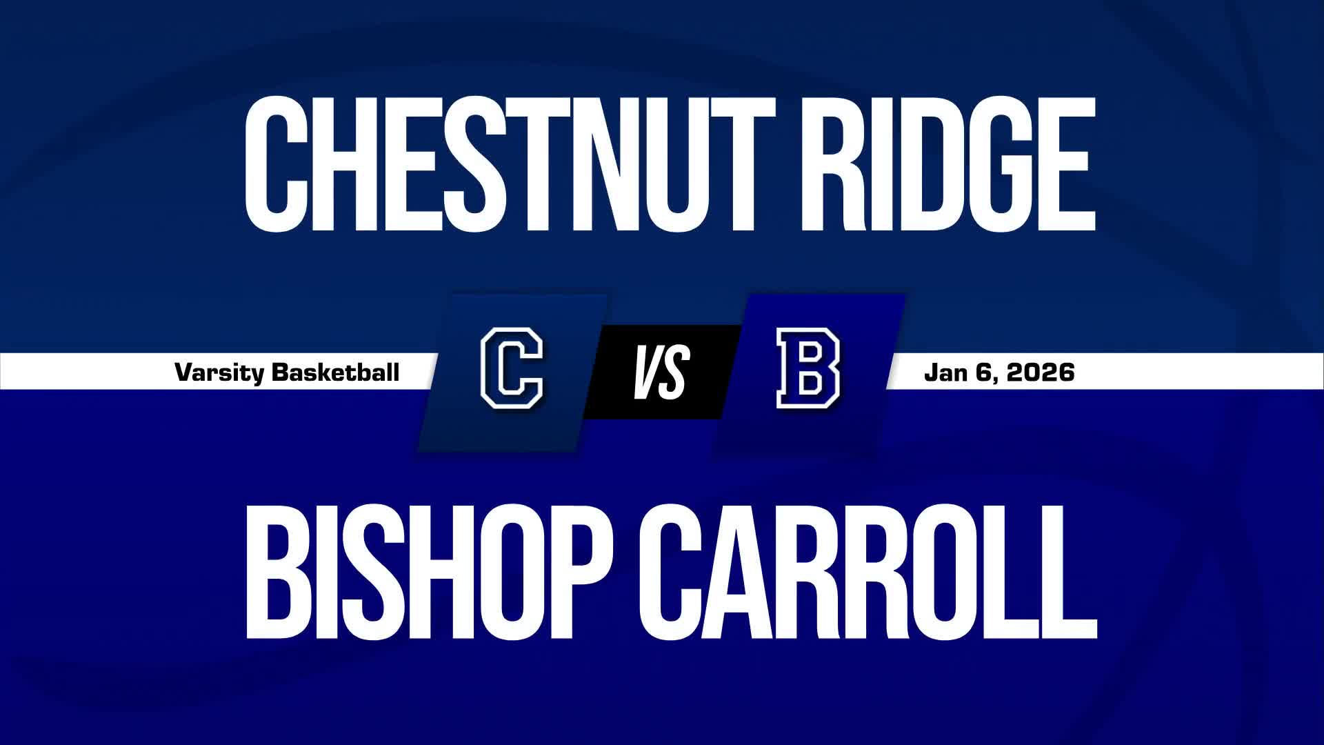 Basketball Game Preview: Chestnut Ridge Lions vs. Bellefonte Raiders