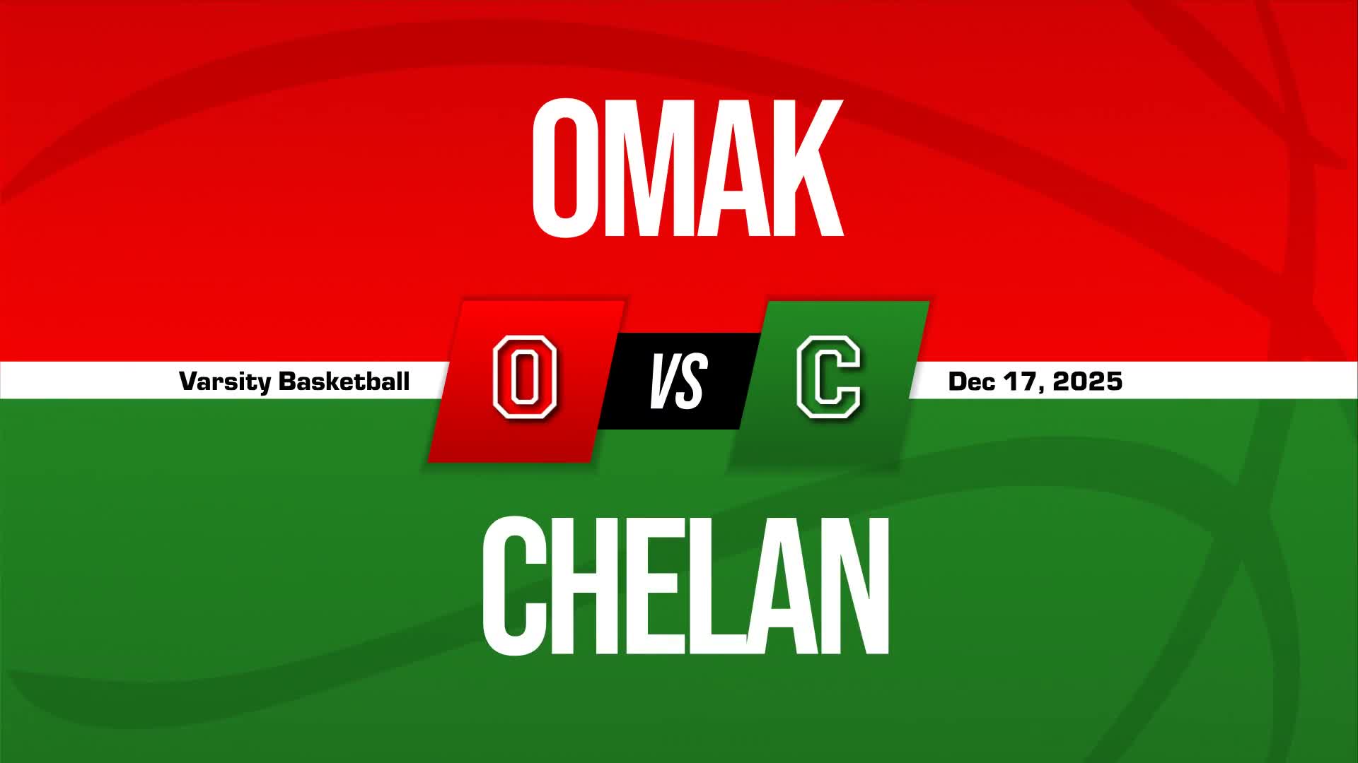 Basketball Recap: Omak Takes a Loss + How To Watch