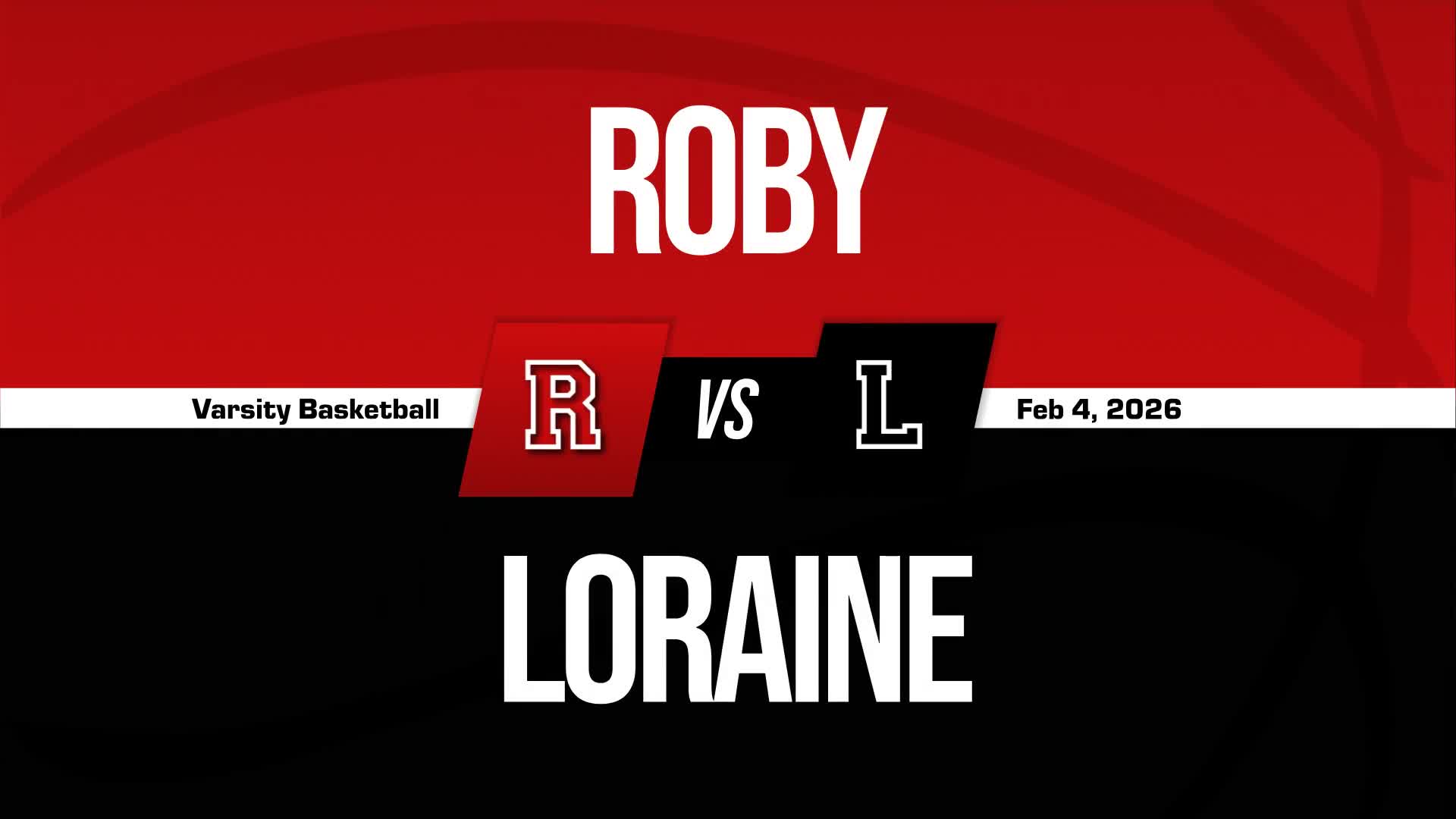 Basketball Recap: Loraine Comes Up Short + How To Watch