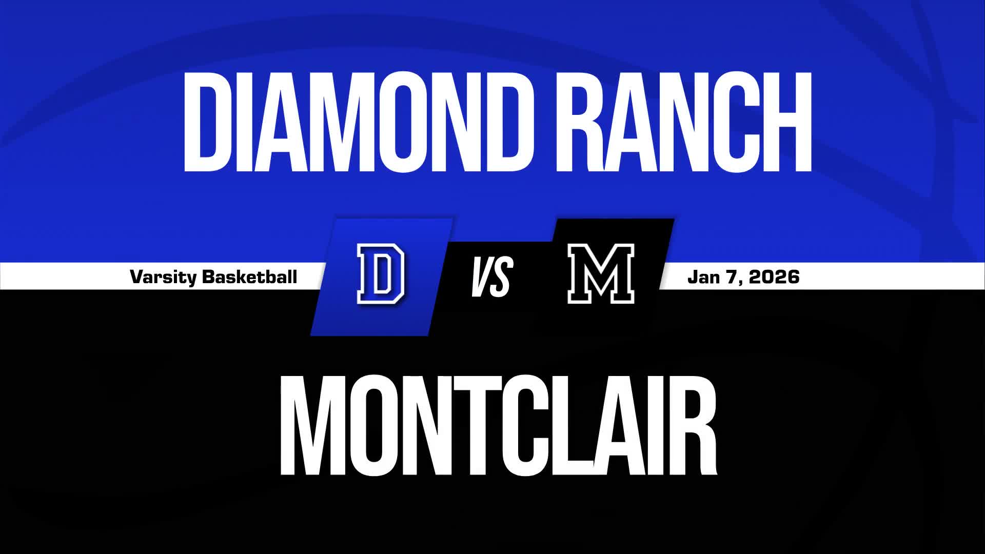Basketball Recap: Diamond Ranch Find Success
