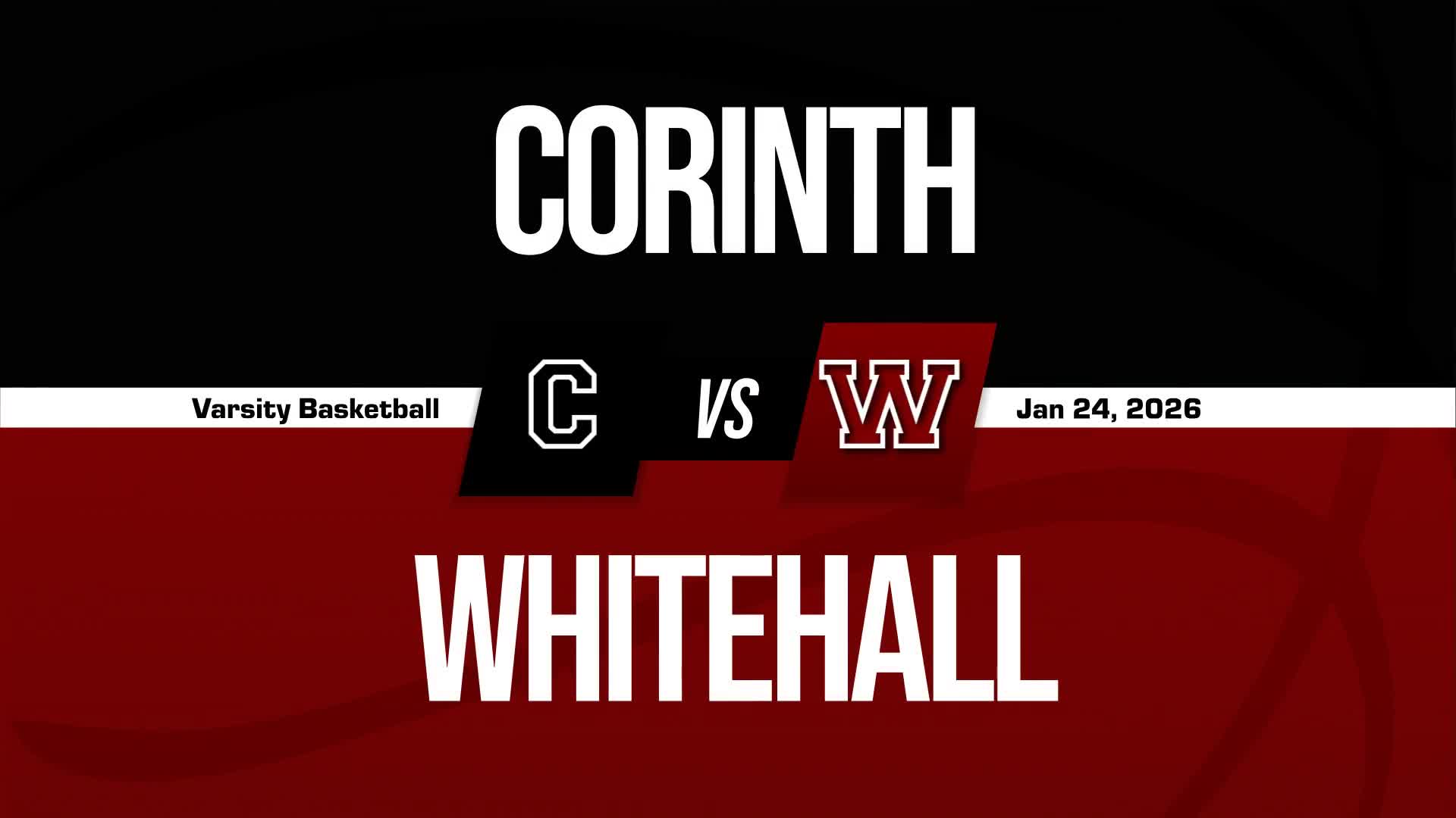Basketball Recap: Corinth Comes Up Short