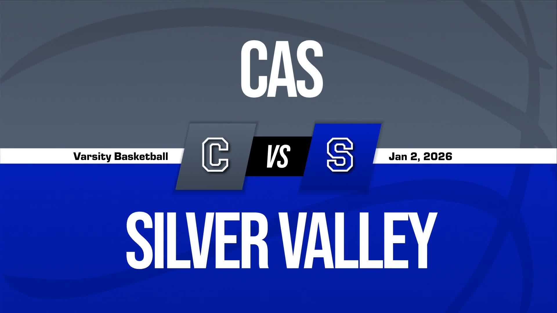 Basketball Recap: Silver Valley Makes It Four in a Row at Home