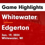 Basketball Game Preview: Whitewater Whippets vs. St. Francis Mariners