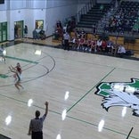 Iowa Park vs. Henrietta