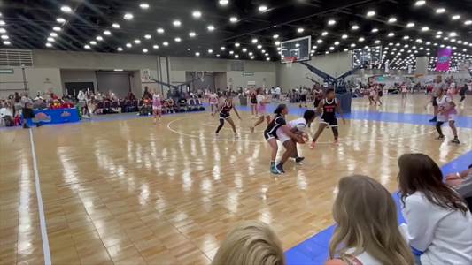 Basketball Recap: Western Guilford Comes Up Short