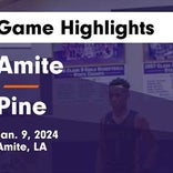 Basketball Game Preview: Pine Raiders vs. Slidell Tigers