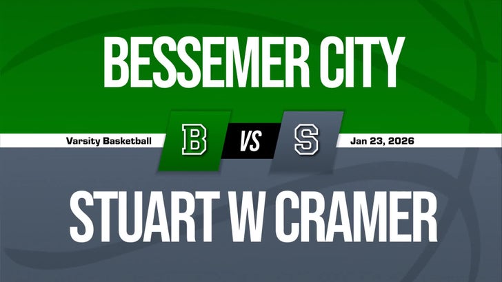 Basketball Recap: Stuart W. Cramer Piles Up the Points Against H