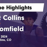 Fort Collins vs. Broomfield