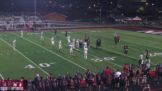 Cardinal Top Football Player Performances