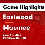 Basketball Game Preview: Maumee Panthers vs. Otsego Knights