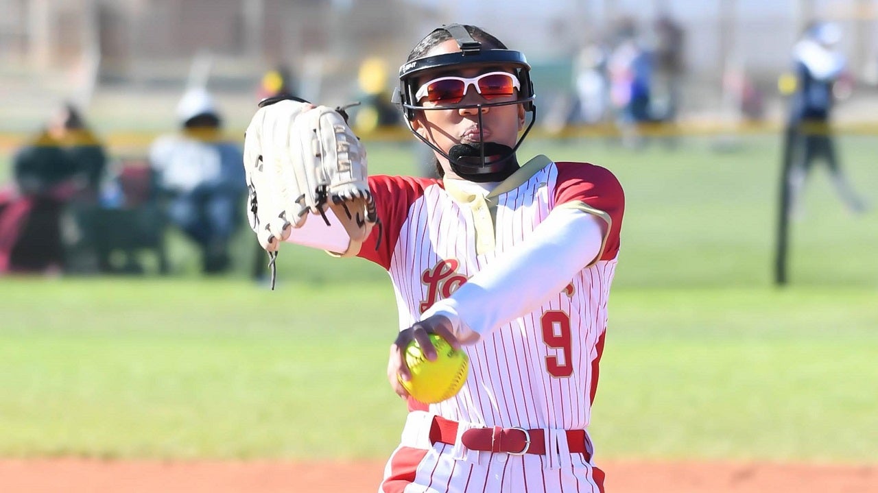 High school softball rankings: Orange Lutheran of California makes MaxPreps Top 25 debut